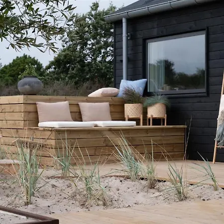 Holiday home Henke - 475m From The Sea By Interhome