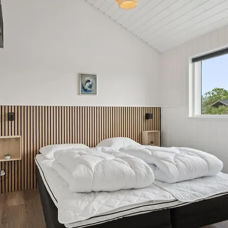 Holiday home Henke - 475m From The Sea By Interhome *
