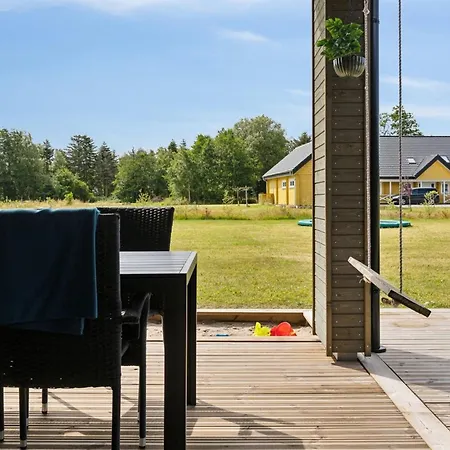 Holiday home Henke - 475m From The Sea By Interhome *