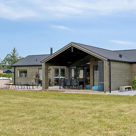 Henke - 475m From The Sea By Interhome Aalbaek