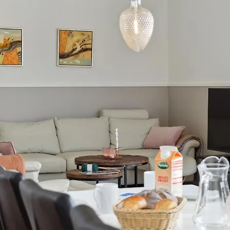 Henke - 475m From The Sea By Interhome * Aalbaek