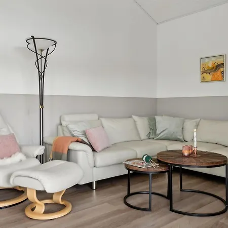 Holiday home Henke - 475m From The Sea By Interhome *