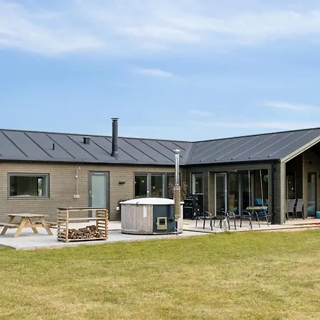 Casa vacanze Henke - 475m From The Sea By Interhome