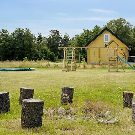 Henke - 475m From The Sea By Interhome *