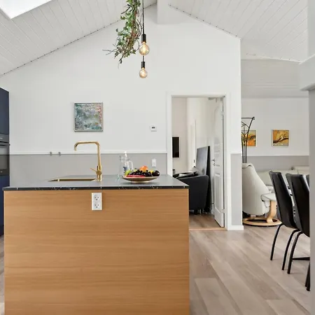 Henke - 475m From The Sea By Interhome 度假居