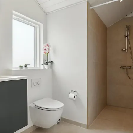 Henke - 475m From The Sea By Interhome *