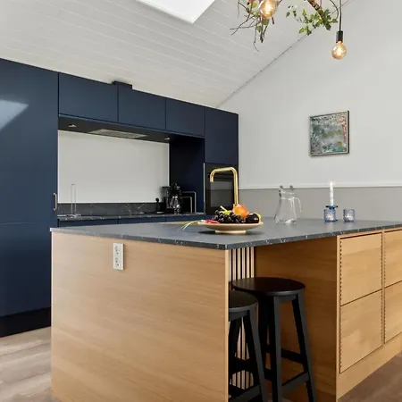 Henke - 475m From The Sea By Interhome 度假居 Ålbæk