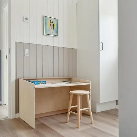 度假居 Henke - 475m From The Sea By Interhome