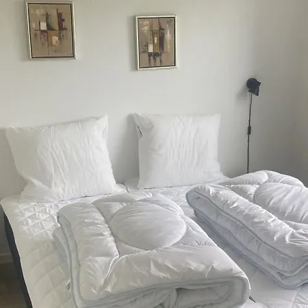 Henke - 475m From The Sea By Interhome 度假居 *