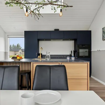 Henke - 475m From The Sea By Interhome Casa vacanze Ålbæk