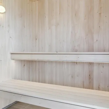 Henke - 475m From The Sea By Interhome *