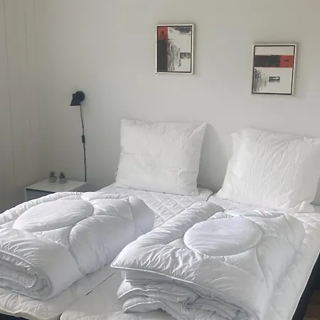 Henke - 475m From The Sea By Interhome Ålbæk