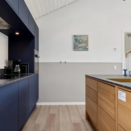 Henke - 475m From The Sea By Interhome * Ålbæk