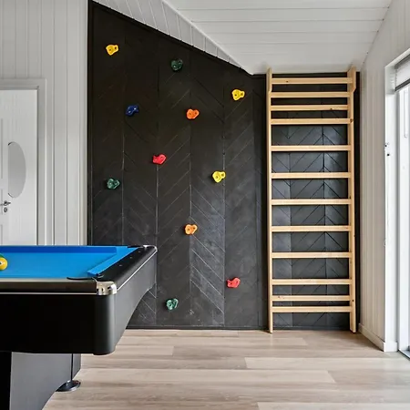 Casa vacanze Henke - 475m From The Sea By Interhome Ålbæk