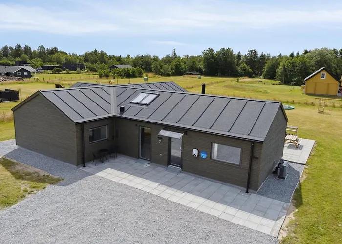 Henke - 475m From The Sea By Interhome Сasa de vacaciones *